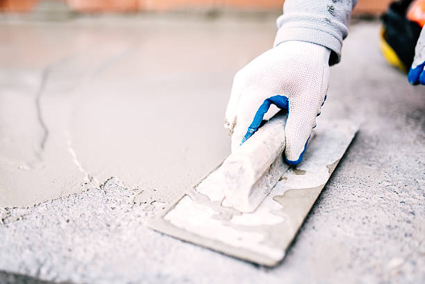 Best Concrete Installation Cost  in Mount Penn, PA
